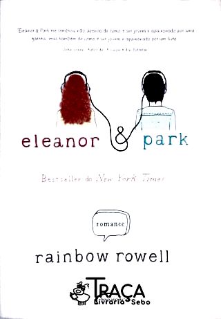 Eleanor E Park