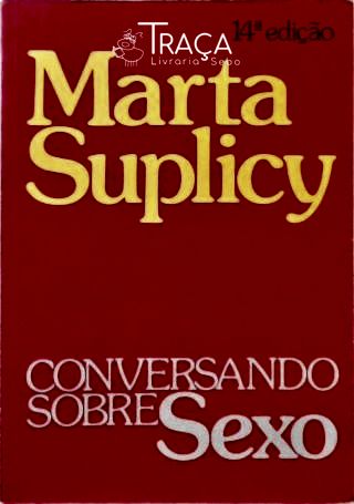 Conversando Sobre Sexo