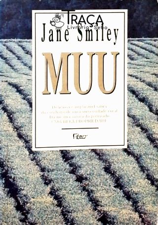 Muu