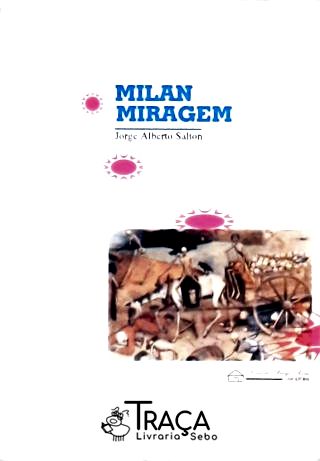 Milan Miragem