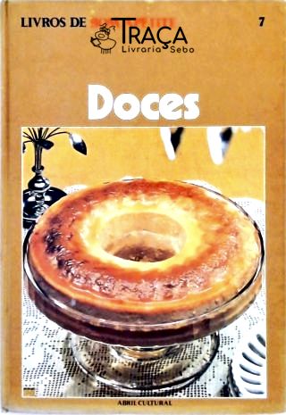 Livros de Bom Apetite - Vol. 7
