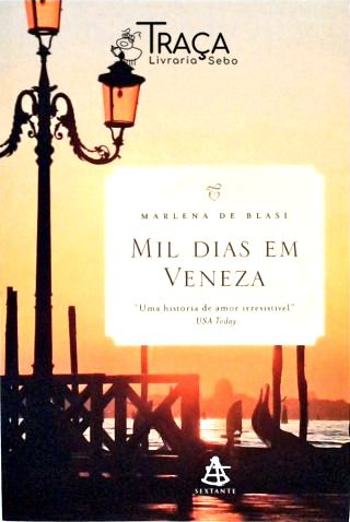 Mil Dias em Veneza