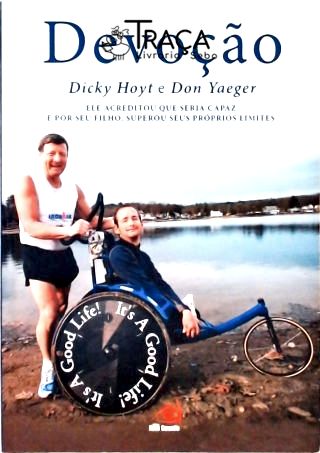 Devoção - A História de Amor de um Pai por seu Filho