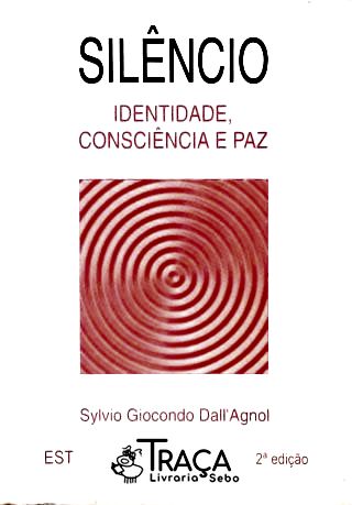 Silêncio - Identidade