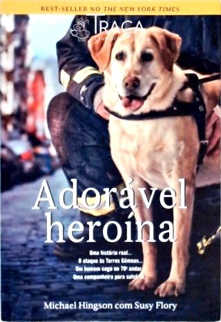 Adorável Heroína