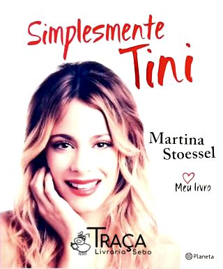 Simplesmente Tini