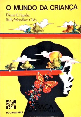 O Mundo Da Criança