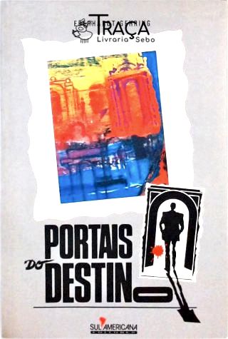 Postais do Destino