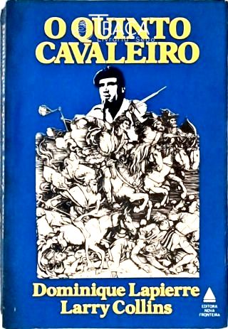 O Quinto Cavaleiro