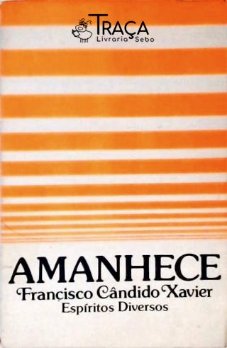 Amanhece