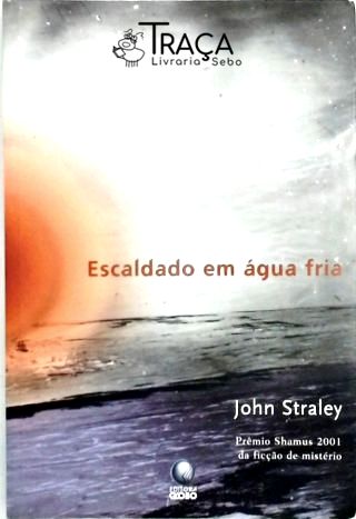 Escaldado Em Água Fria