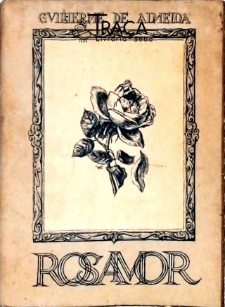 Rosamor