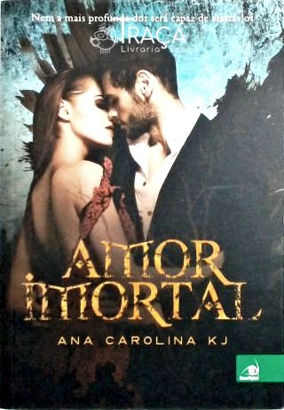 Amor Imortal