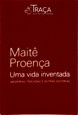 Uma Vida Inventada