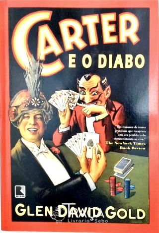 Carter e o Diabo