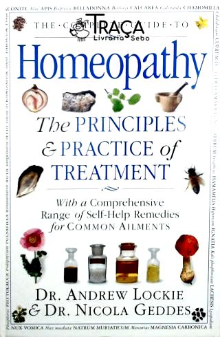Homeopathy