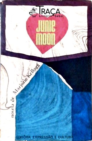 Junie Moon