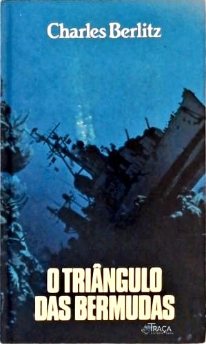 O Triângulo das Bermudas