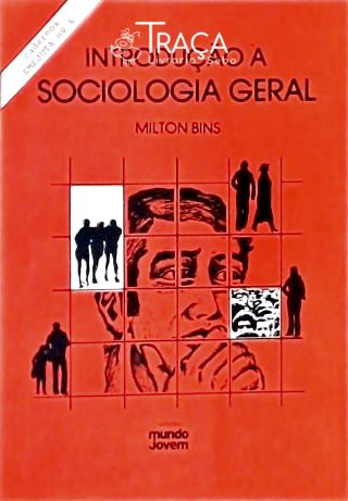 Introdução à Sociologia Geral