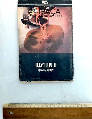 O Mulato