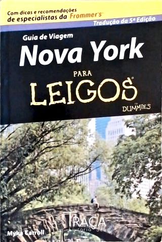 Nova York para Leigos