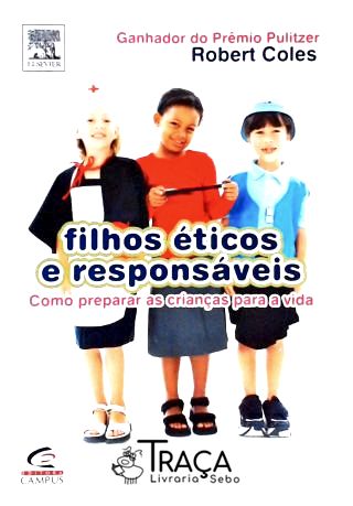 Filhos Éticos e Responsáveis