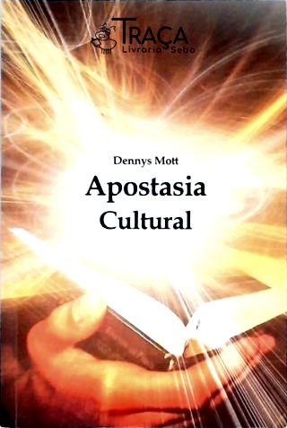 Apostasia Cultural