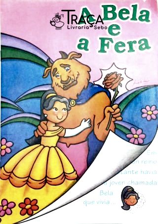 A Bela e a Fera
