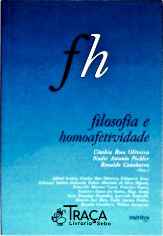 Filosofia e Homoafetividade