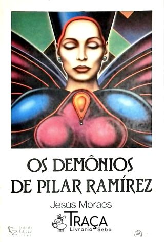 Os Demônios De Pilar Ramírez
