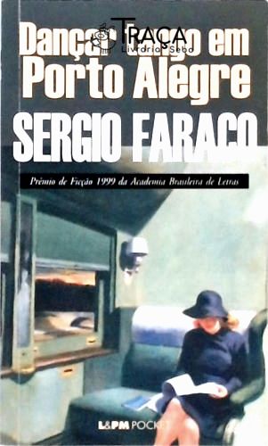 Dançar Tango em Porto Alegre