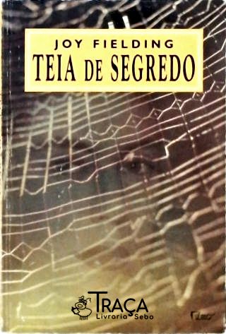 Teia de Segredo