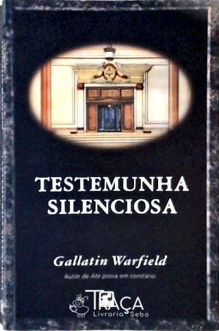 Testemunha Silenciosa