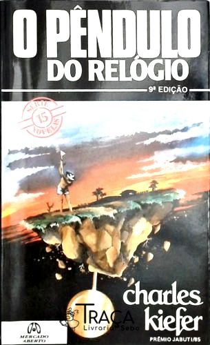 O Pêndulo Do Relógio