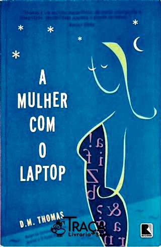 A Mulher Com O Laptop