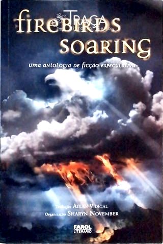 Firebirds Soaring