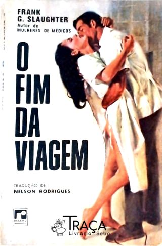 O Fim da Viagem