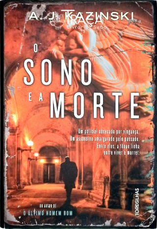 O Sono E A Morte