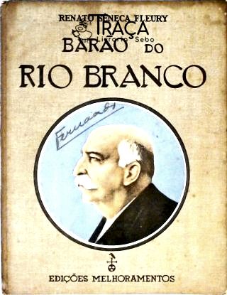 Barão De Rio Branco