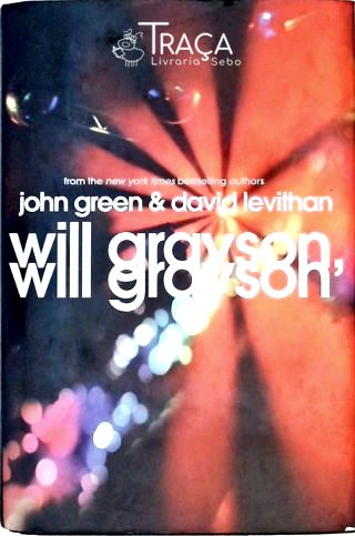 Will Grayson