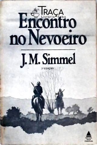 Encontro No Nevoeiro