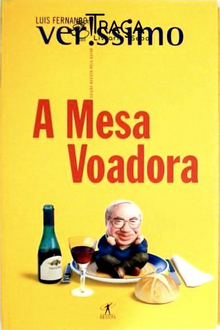 A Mesa Voadora
