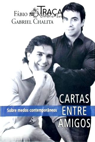 Cartas Entre Amigos