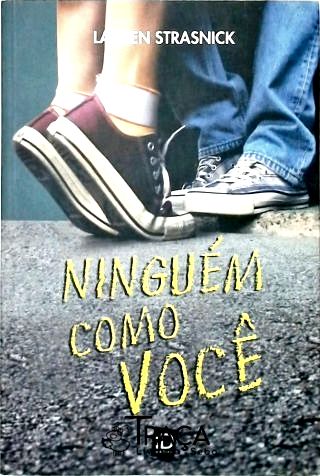 Ninguém Como Você