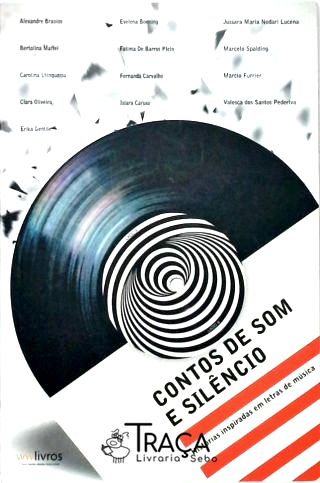 Contos de Som e Silêncio