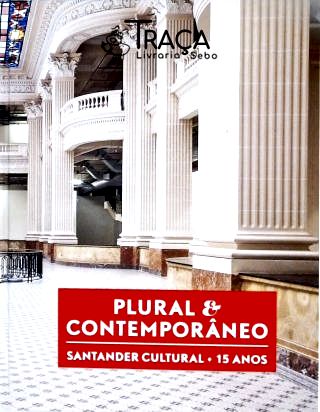 Plural e Contemporâneo (inclui Dvd)