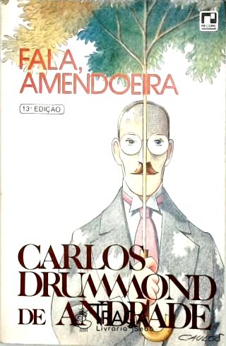 Fala, Amendoeira