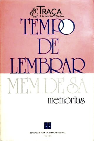 Tempo de Lembrar