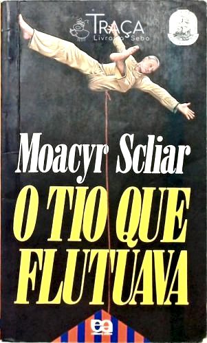 O Tio Que Flutuava
