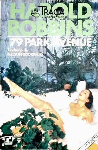 79 Park Avenue